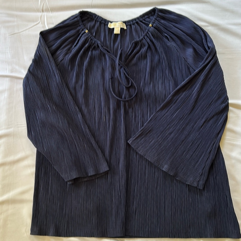 NWOT Michael Kors Blouse XL
